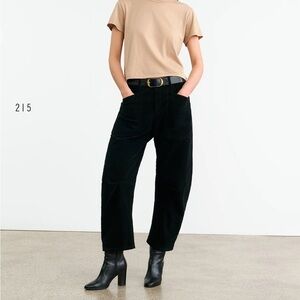 Nili Lotan Shon Corduroy